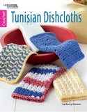 Tunisian Dishcloths