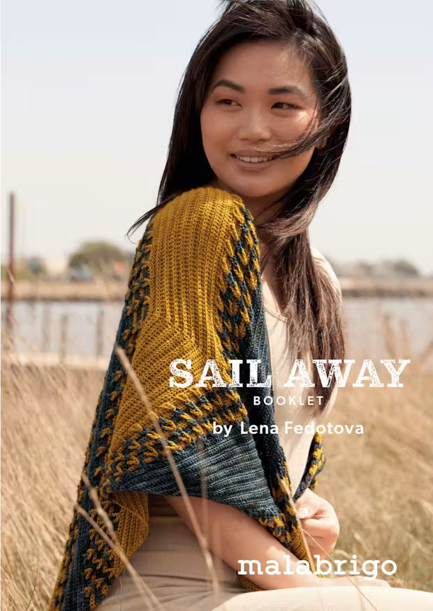 Book-Sail Away