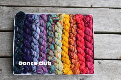 Koigu Pencil Box