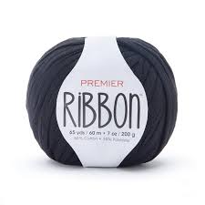 Premier Ribbon Yarn