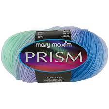 Mary Maxim Prism