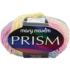 Mary Maxim Prism
