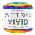Premier Sweet Roll Vivid