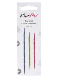 Dreamz Cable Needles