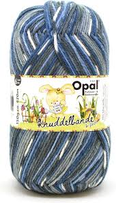 Opal Cuddle Gang 6ply
