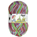 Opal Cuddle Gang 6ply