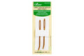 Clover Jumbo Tapestry Bent Tip Needles
