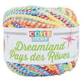 Lion Brand Cover Story Dreamland