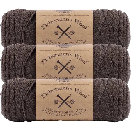 Fishermen's Wool