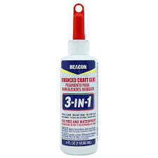 Beacon 3 in 1 Glue