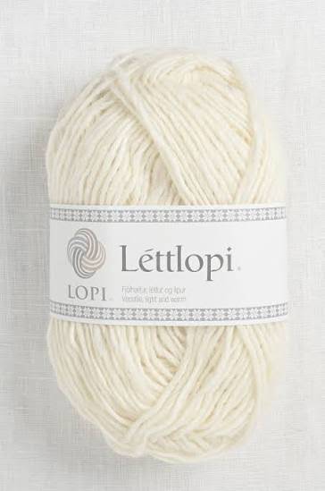 Lettlopi