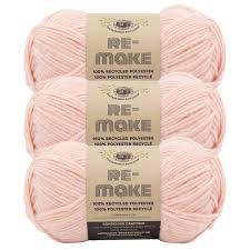 Re-Make Recycled Yarn