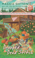 Maggie Sefton Mystery