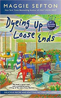 Maggie Sefton Mystery