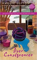 Maggie Sefton Mystery