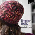 Book- Malabrigo Book 15