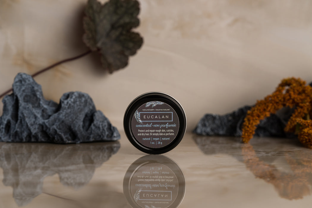 Eucalan Balm