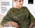 Book- Malabrigo Book 17