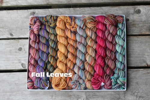 Koigu Pencil Box