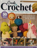 Create With Crochet