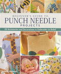 Punch Needle Projects