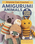 Amigurumi Animals