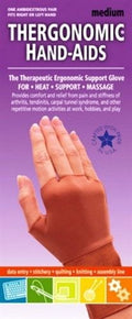 Thergonomic Hand Aids