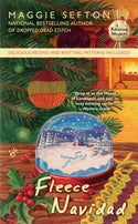 Maggie Sefton Mystery