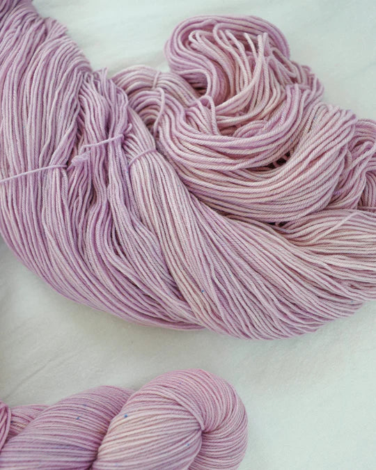 Ruby & Roses Soft Rose Fingering
