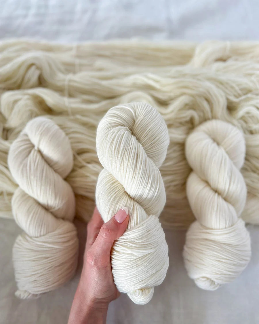 Ruby & Roses Soft Rose Fingering