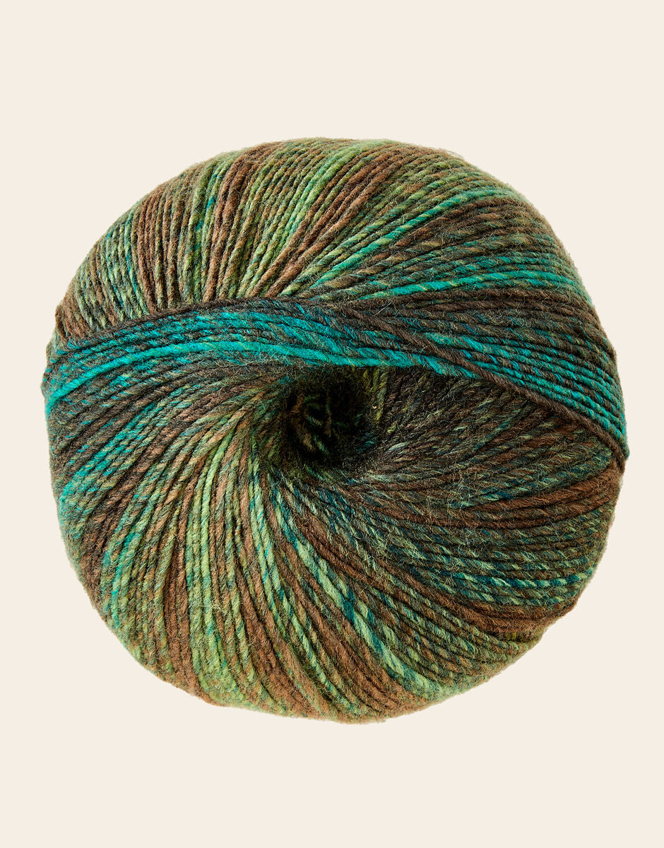 Sirdar Jewelspun Aran