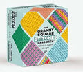 The Granny Square Stitches