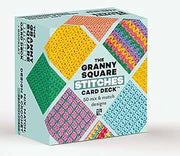 The Granny Square Stitches