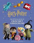 Harry Potter The Offical Book of Crochet Amigurumi