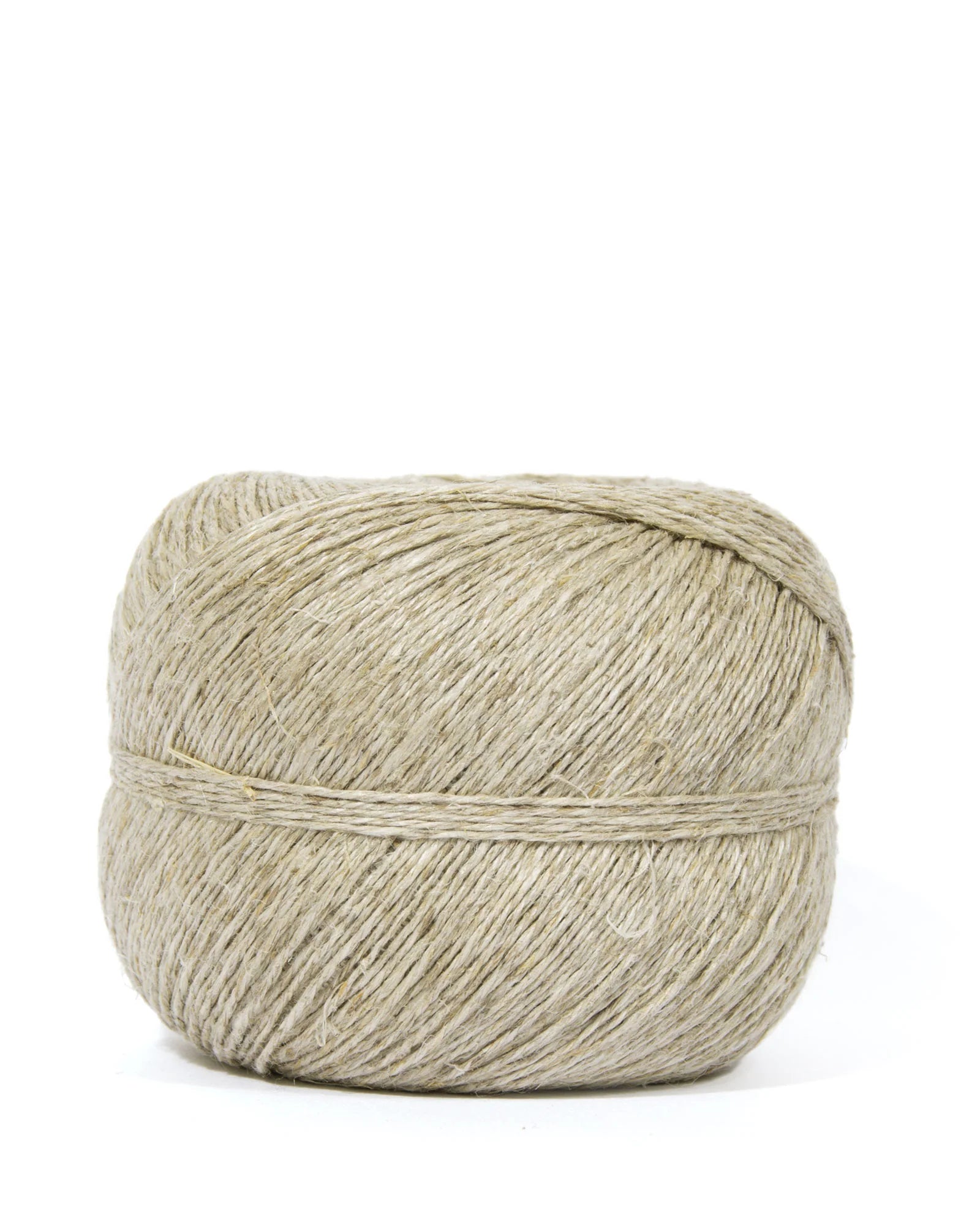 3ply Hemp Unwaxed 160m