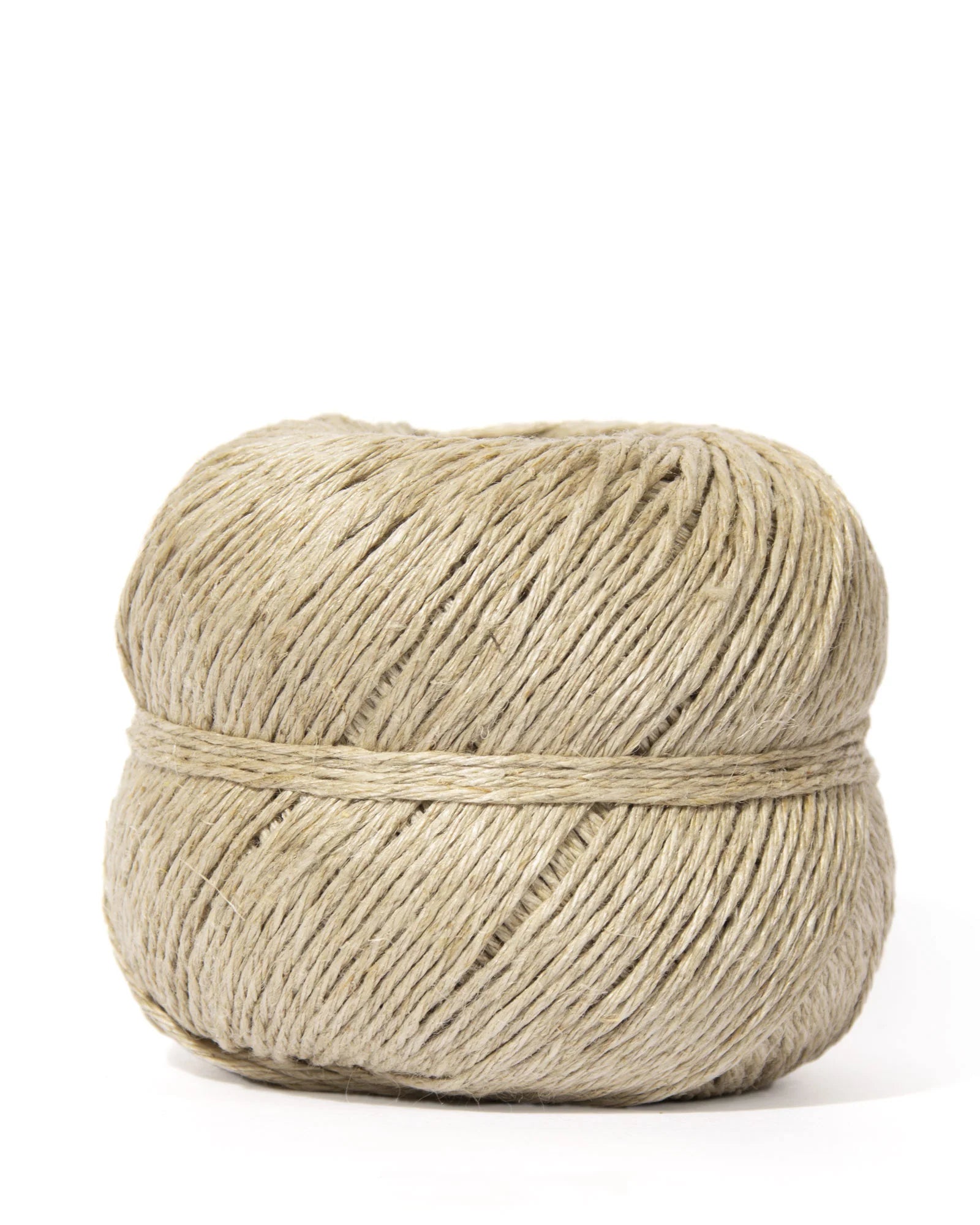 6ply Hemp Unwaxed 83m