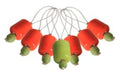 Zooni Stitch Markers