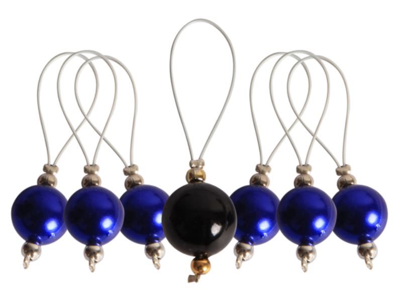 Zooni Stitch Markers