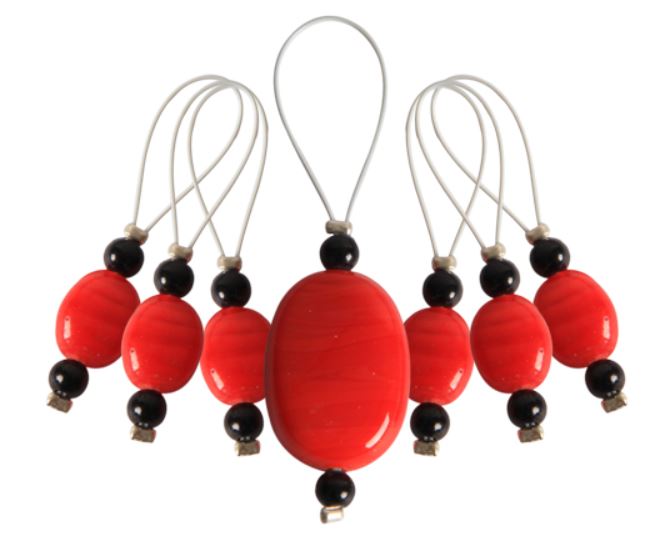 Zooni Stitch Markers