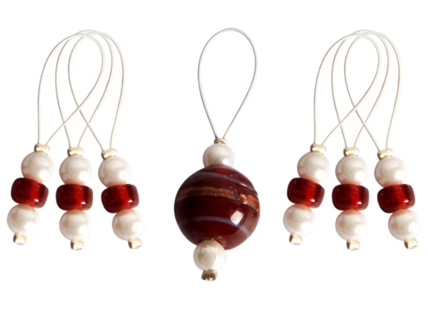 Zooni Stitch Markers