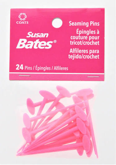 Seaming Pins