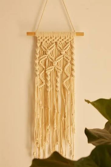 DMC Macrame Kit