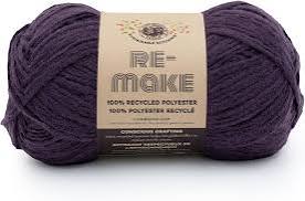 Re-Make Recycled Yarn