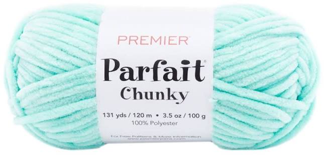 Premier Parfait Chunky