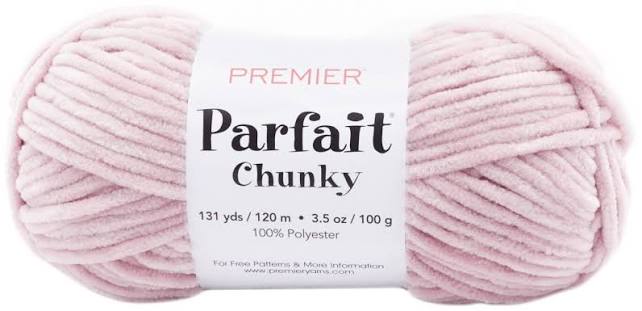 Premier Parfait Chunky