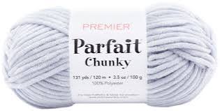 Premier Parfait Chunky