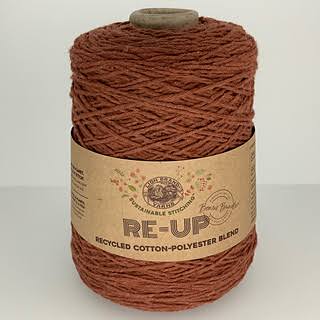 Re-up Recycled Cotton Cone