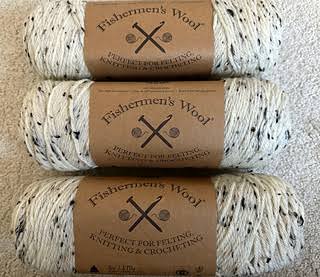 Fishermen's Wool