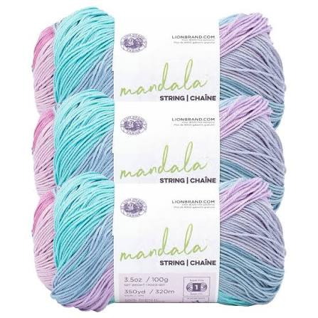 Mandala String