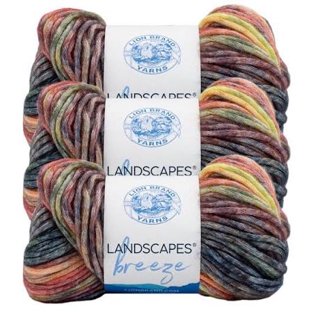 Landscapes Breeze